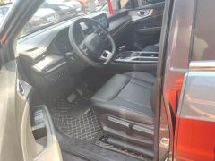 Wuling Jiachen 1.5T CVT Smart Luxury - photo 14