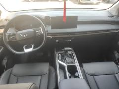 Wuling Jiachen 1.5T CVT Smart Luxury - photo 16