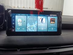 Wuling Jiachen 1.5T CVT Smart Luxury - photo 17