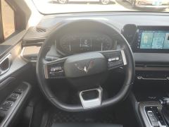 Wuling Jiachen 1.5T CVT Smart Luxury - photo 18
