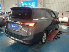 Wuling Jiachen 1.5T CVT Smart Luxury - photo 2