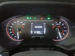 Wuling Jiachen 1.5T CVT Smart Luxury - photo 20