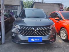Wuling Jiachen 1.5T CVT Smart Luxury - photo 3