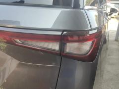 Wuling Jiachen 1.5T CVT Smart Luxury - photo 5