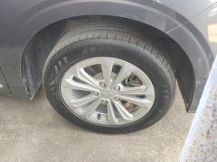 Wuling Jiachen 1.5T CVT Smart Luxury - photo 6
