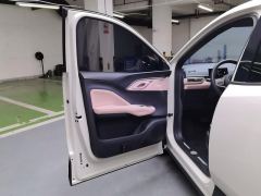 BYD Seagull 305km Free Version - ფოტო 12