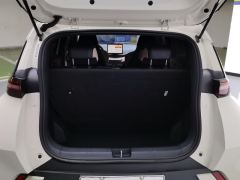 BYD Seagull 305km Free Version - ფოტო 7