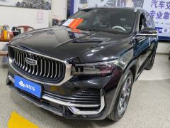 Geely Xingyue L 2.0T Dual Clutch 2WD Premium - фото 1