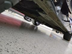 Geely Xingyue L 2.0T Dual Clutch 2WD Premium - фото 10
