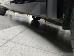 Geely Xingyue L 2.0T Dual Clutch 2WD Premium - фото 11