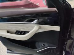 Geely Xingyue L 2.0T Dual Clutch 2WD Premium - фото 13