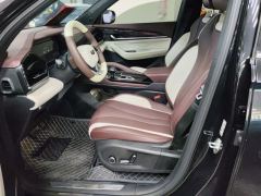 Geely Xingyue L 2.0T Dual Clutch 2WD Premium - фото 14