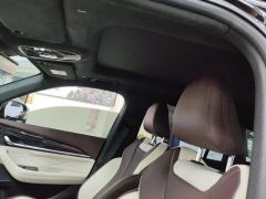 Geely Xingyue L 2.0T Dual Clutch 2WD Premium - фото 15