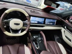 Geely Xingyue L 2.0T Dual Clutch 2WD Premium - фото 16