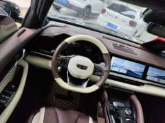 Geely Xingyue L 2.0T Dual Clutch 2WD Premium - фото 18