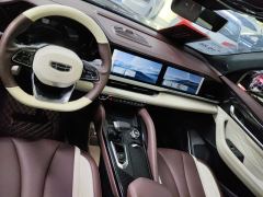 Geely Xingyue L 2.0T Dual Clutch 2WD Premium - фото 19