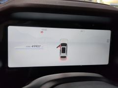 Geely Xingyue L 2.0T Dual Clutch 2WD Premium - фото 20