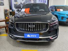 Geely Xingyue L 2.0T Dual Clutch 2WD Premium - фото 3