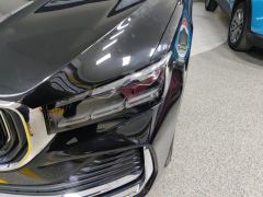 Geely Xingyue L 2.0T Dual Clutch 2WD Premium - фото 4