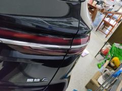 Geely Xingyue L 2.0T Dual Clutch 2WD Premium - фото 5