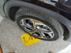 Geely Xingyue L 2.0T Dual Clutch 2WD Premium - фото 6
