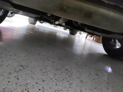 Geely Xingyue L 2.0T Dual Clutch 2WD Premium - фото 9