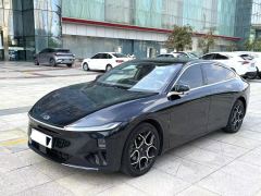 Changan A07 BEV Value Edition 710km Flagship Edition - photo 1