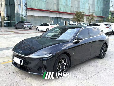 2024 Changan A07 BEV Value Edition 710km Flagship Edition - ავტომობილი ჩინეთიდან