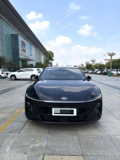 Changan A07 BEV Value Edition 710km Flagship Edition - photo 2