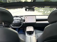 Changan A07 BEV Value Edition 710km Flagship Edition - photo 5