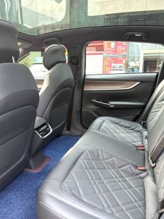 Changan A07 BEV Value Edition 710km Flagship Edition - photo 6