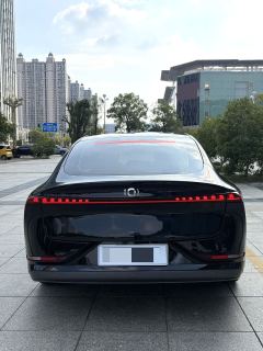 Changan A07 BEV Value Edition 710km Flagship Edition - photo 8