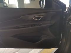 GAC Shadow Leopard 270T J11 Edition - photo 12