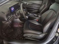GAC Shadow Leopard 270T J11 Edition - photo 14
