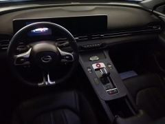 GAC Shadow Leopard 270T J11 Edition - photo 16