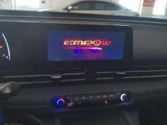 GAC Shadow Leopard 270T J11 Edition - photo 17
