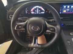 GAC Shadow Leopard 270T J11 Edition - photo 18