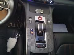 GAC Shadow Leopard 270T J11 Edition - photo 19