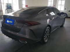 GAC Shadow Leopard 270T J11 Edition - photo 2