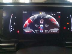 GAC Shadow Leopard 270T J11 Edition - photo 20