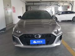 GAC Shadow Leopard 270T J11 Edition - photo 3