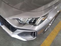 GAC Shadow Leopard 270T J11 Edition - photo 4