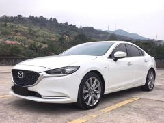Mazda Atenza 2.5L Edition - photo 1