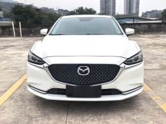Mazda Atenza 2.5L Edition - photo 2