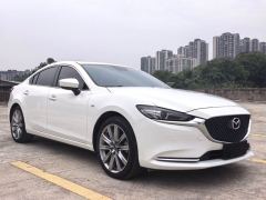 Mazda Atenza 2.5L Edition - photo 3