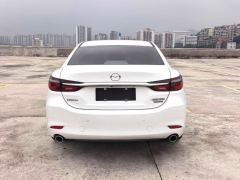 Mazda Atenza 2.5L Edition - photo 4