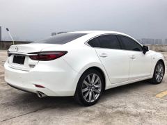 Mazda Atenza 2.5L Edition - photo 5
