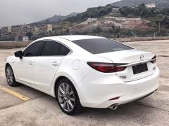 Mazda Atenza 2.5L Edition - photo 6