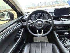 Mazda Atenza 2.5L Edition - photo 7