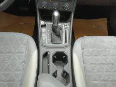 Volkswagen Lavida 300TSI Edition - ფოტო 19